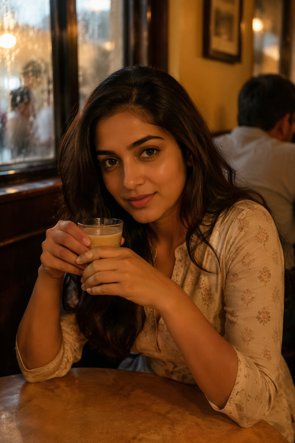 Nisha
