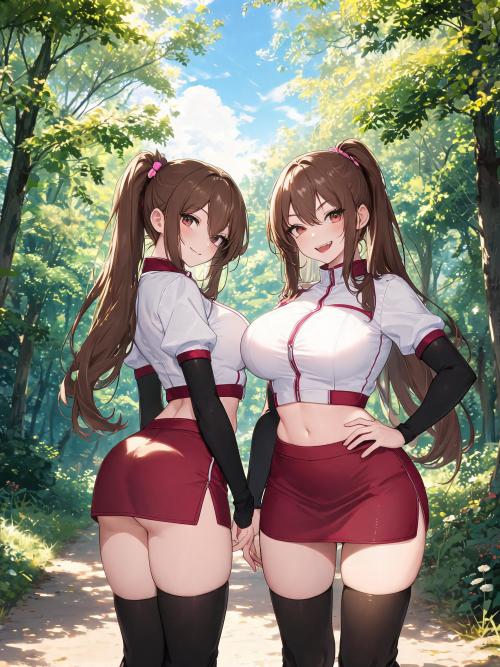 The Forest Path