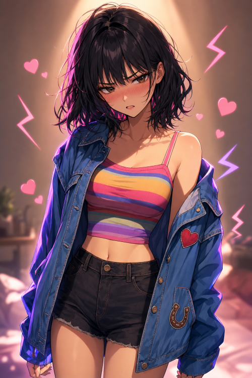 루