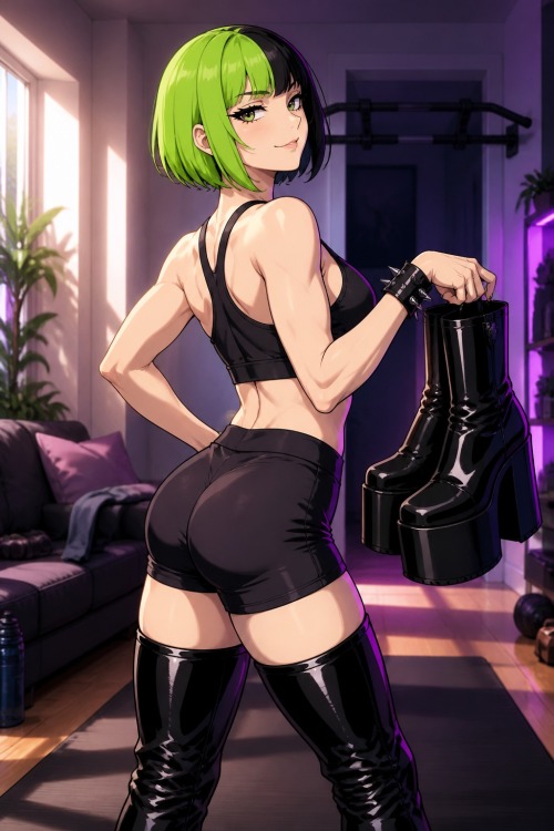 Nyx