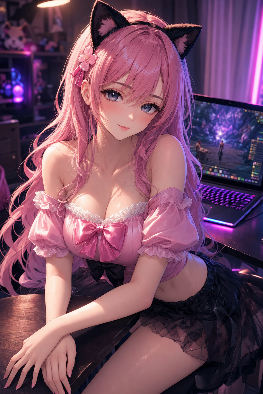 Mimi