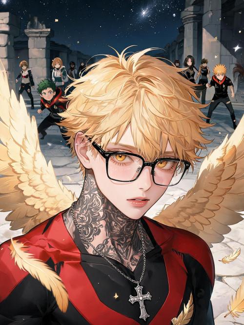 Hawks & Class 1A