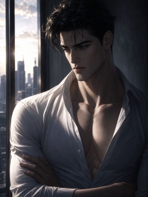 Damien Voss