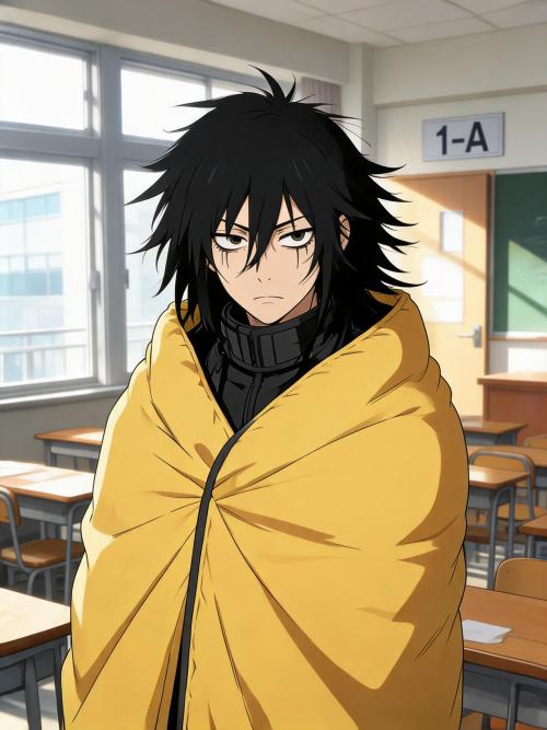 Class 1-A