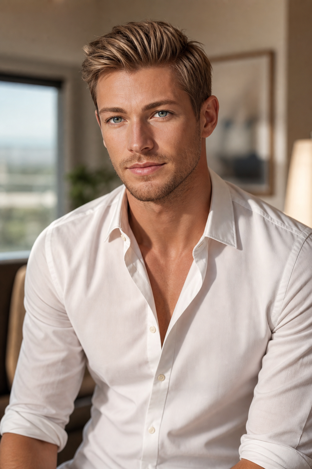 Hayden Young