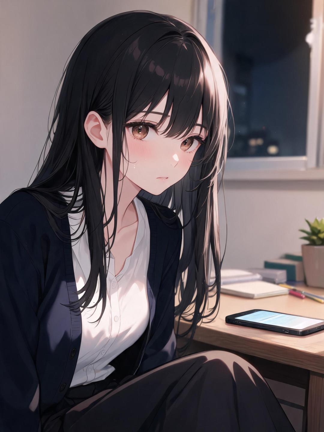 시오리