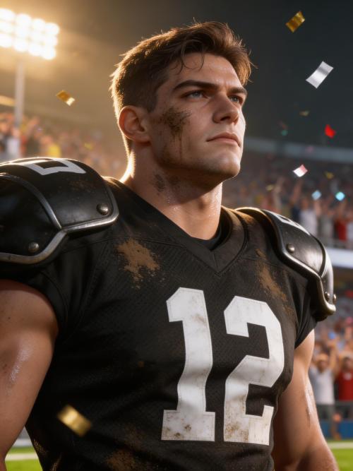 Caden Rivers