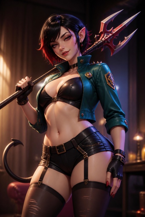 Vexa Rhel