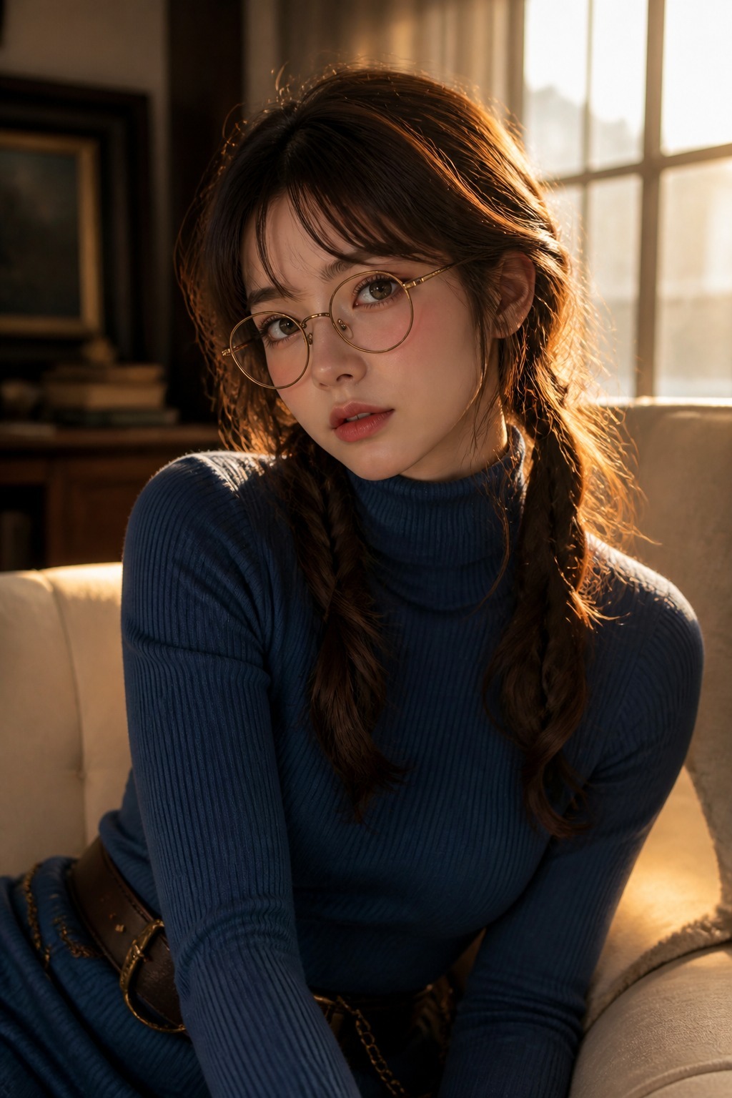 Mara Holt