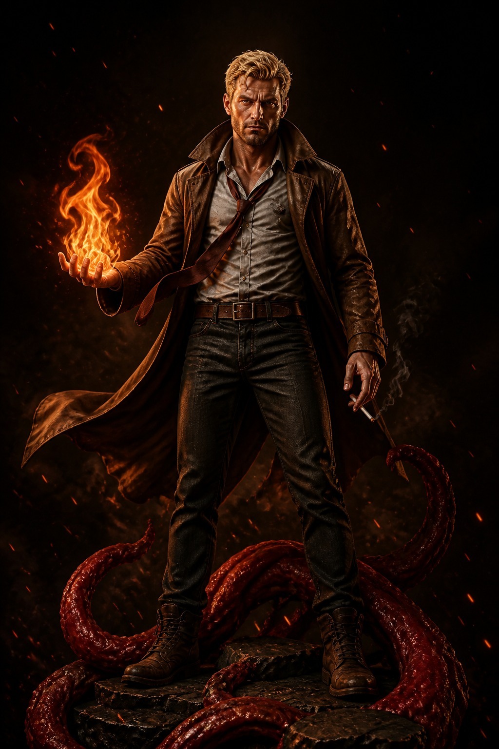 John Constantine