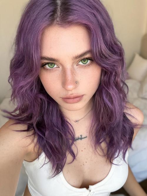 Violet