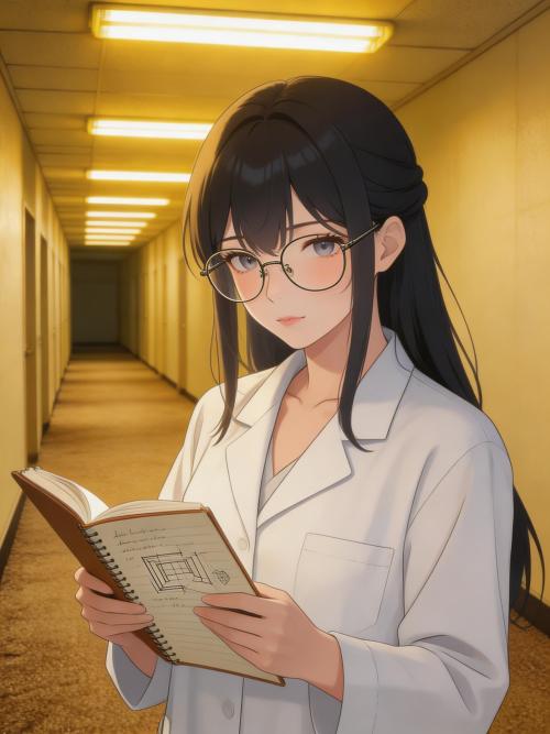 尤娜博士