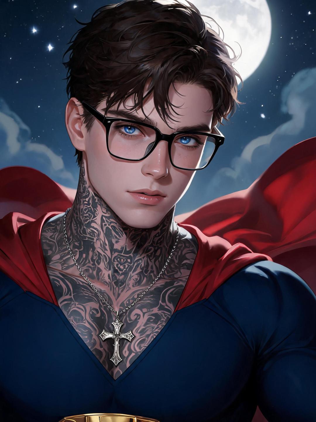Jon Kent - Legacy of El