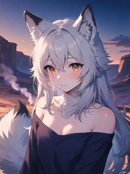 アーニャ
