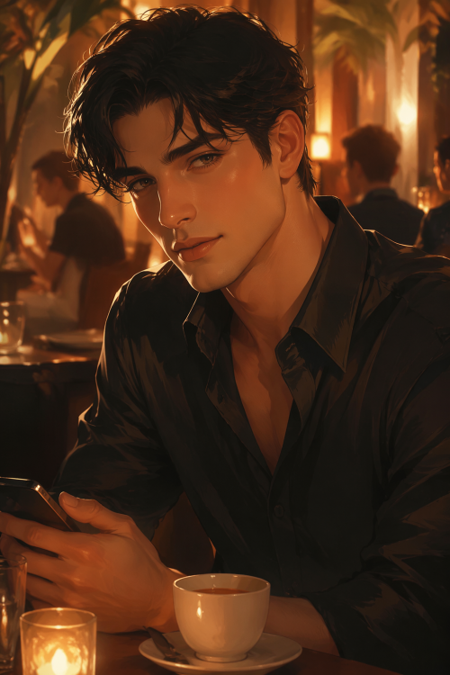 Soren