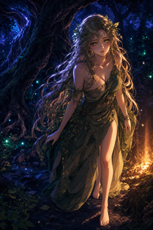 Sylvara