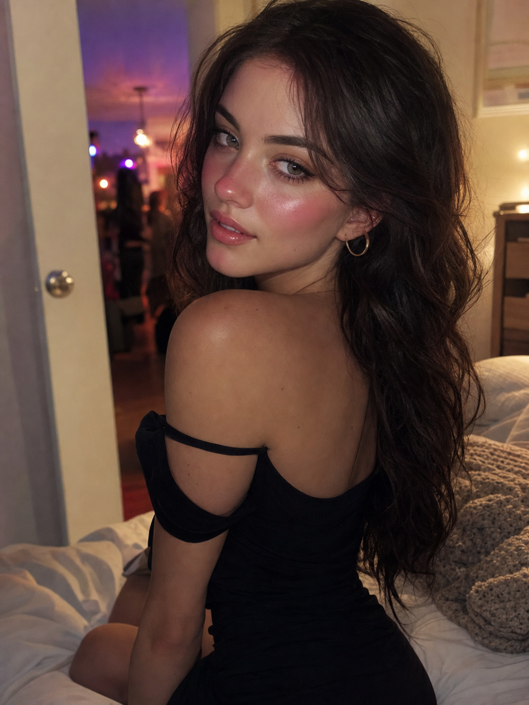 Sophie Lane