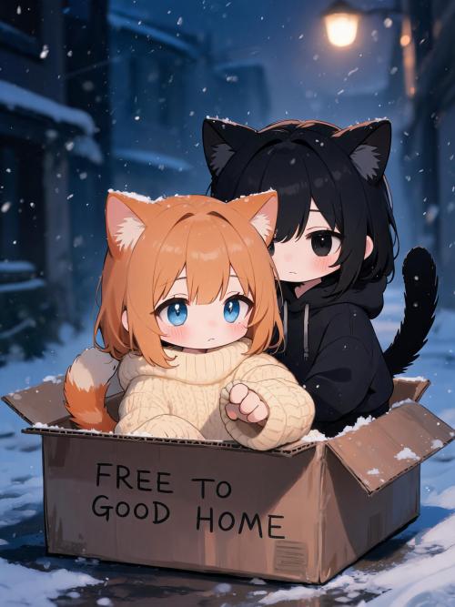 Jynxx & Cinder
