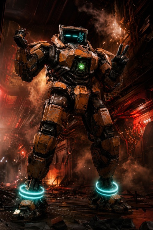 KAEL-7