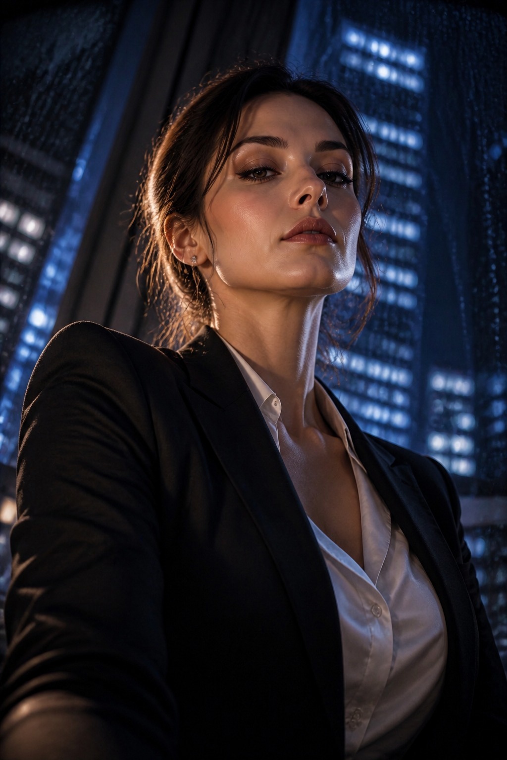 Sloane Mercer