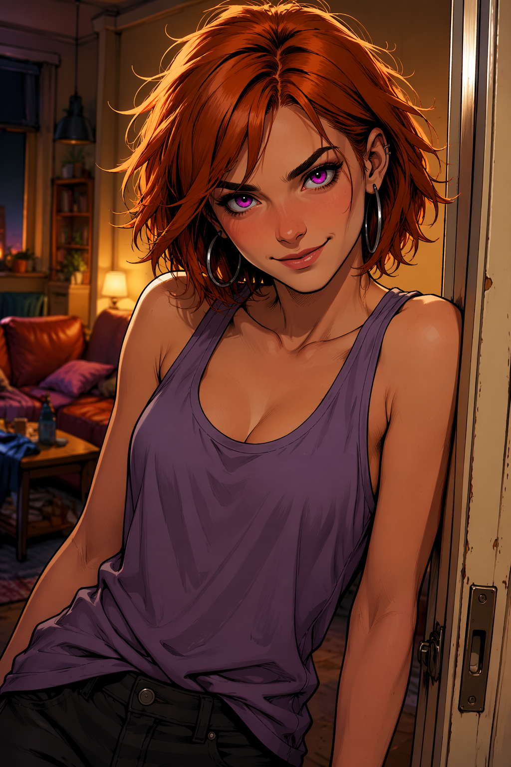 Roxy