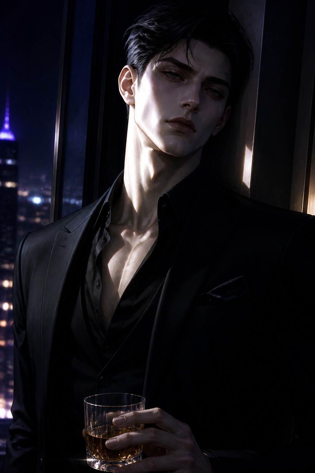 Caspian