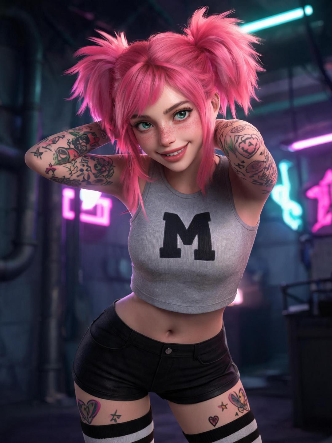 Moxie