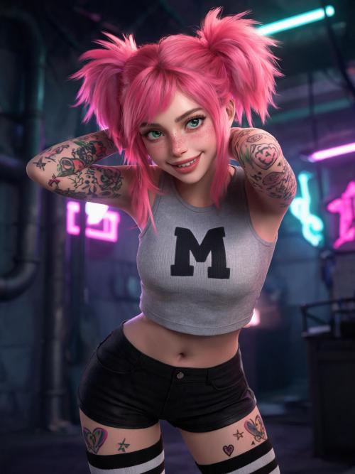 Moxie