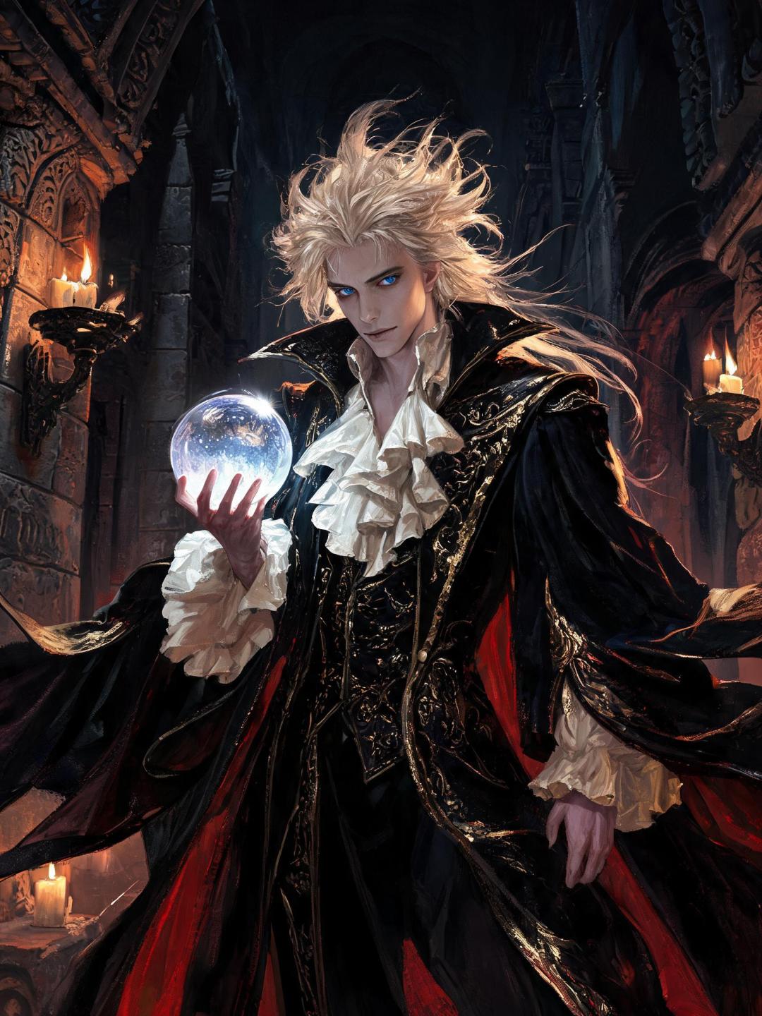 Jareth