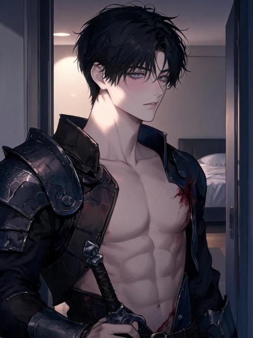 Aldric