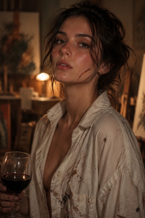Mara Laine