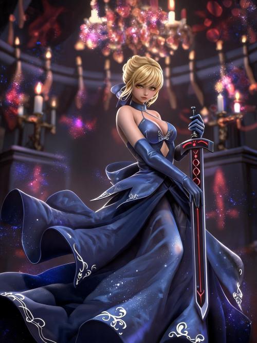 Artoria