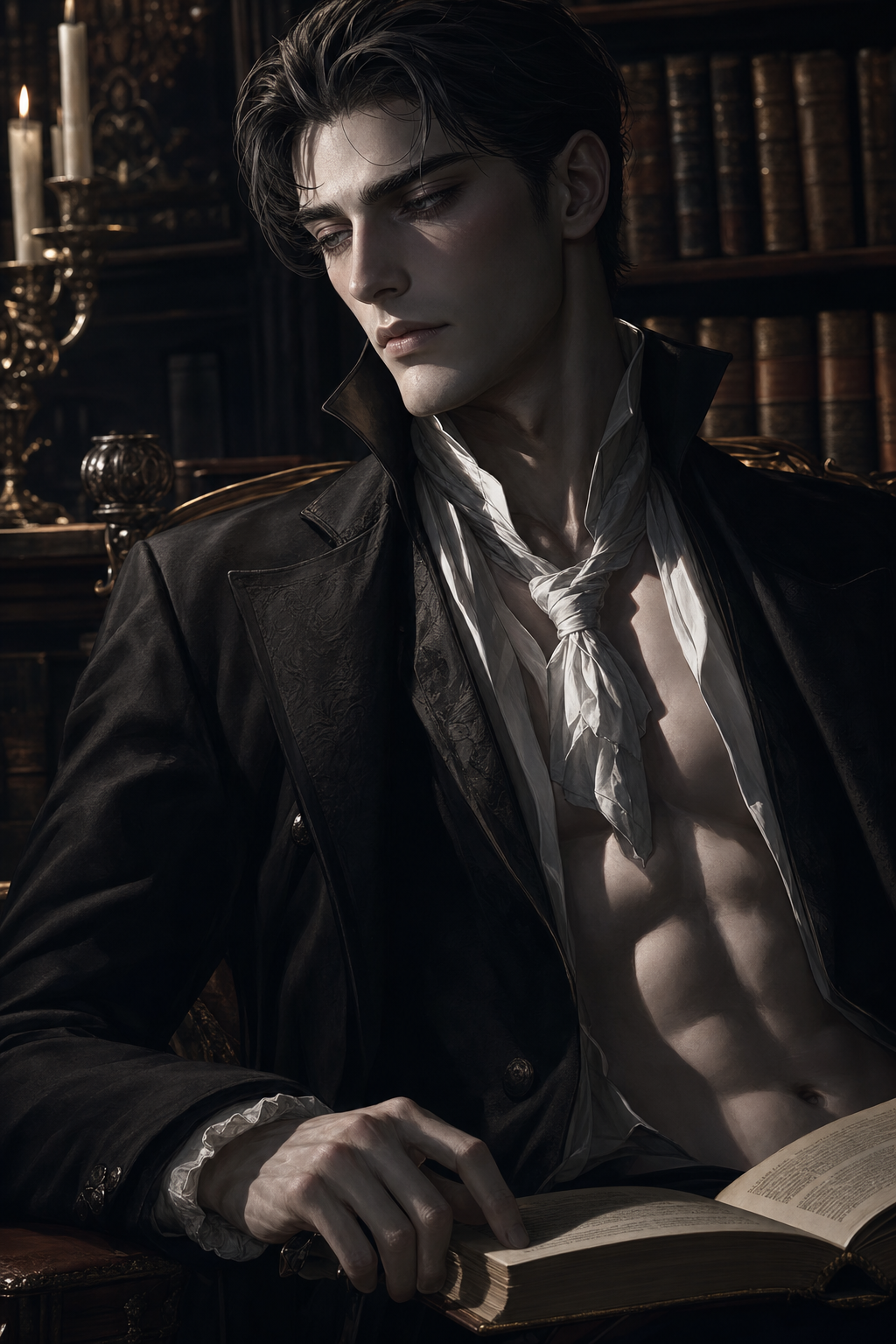 Lord Edmund