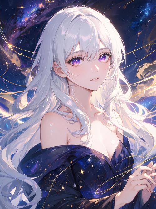 オーロラ