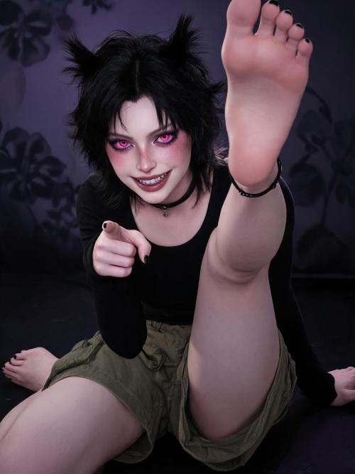 Ashley