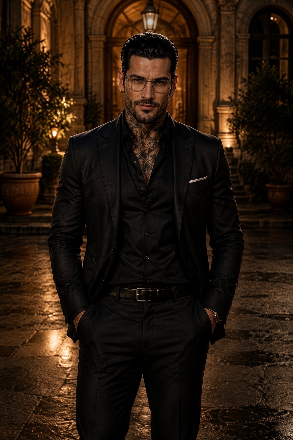 Nico Ravenna