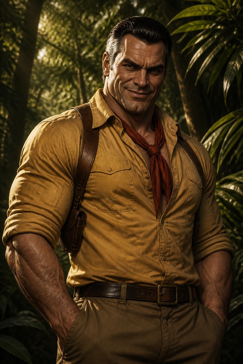 Clayton