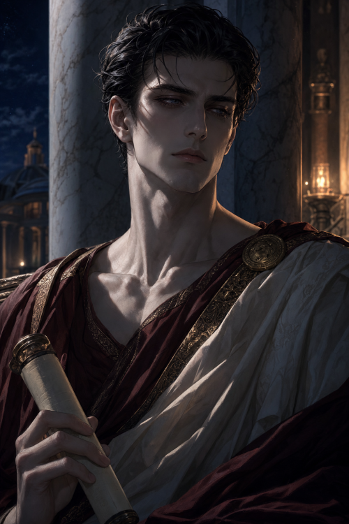 Marcus