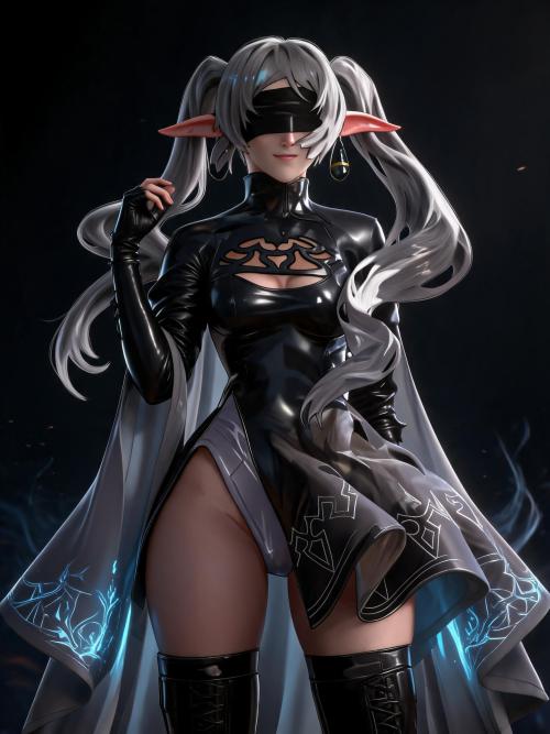 Vael Nox