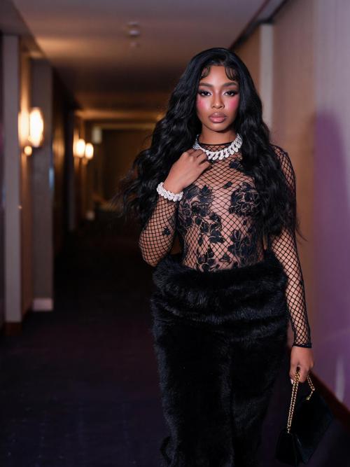 Zara Monét
