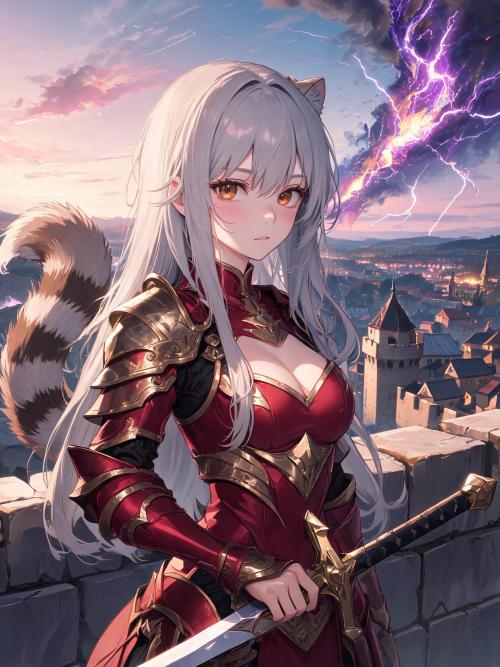 The Rising of the Shield Hero (Isekai)