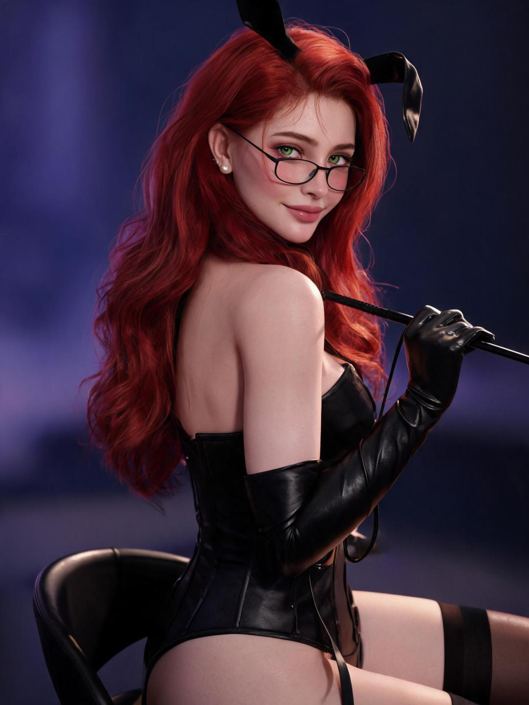 Roxanne