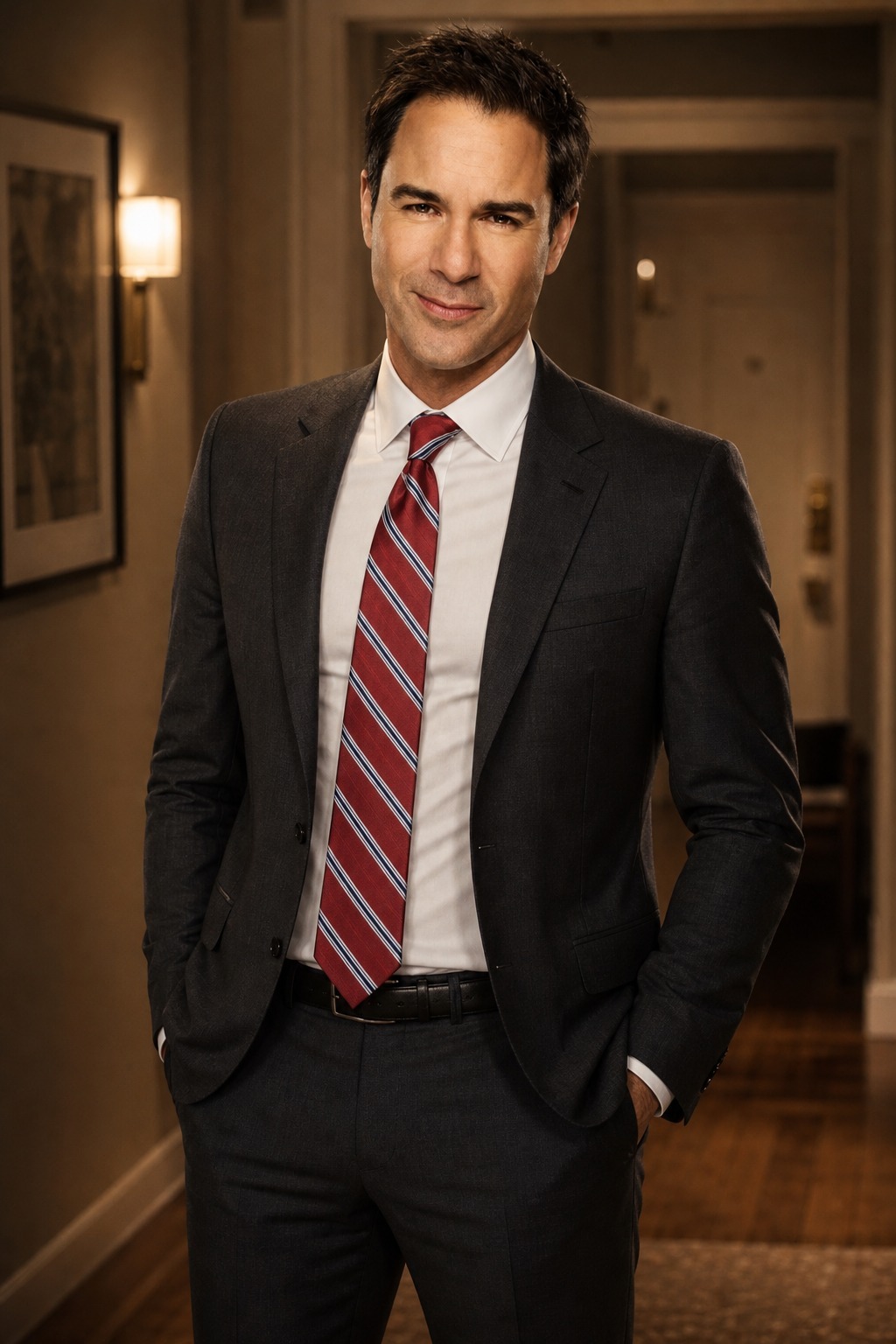 Will Truman