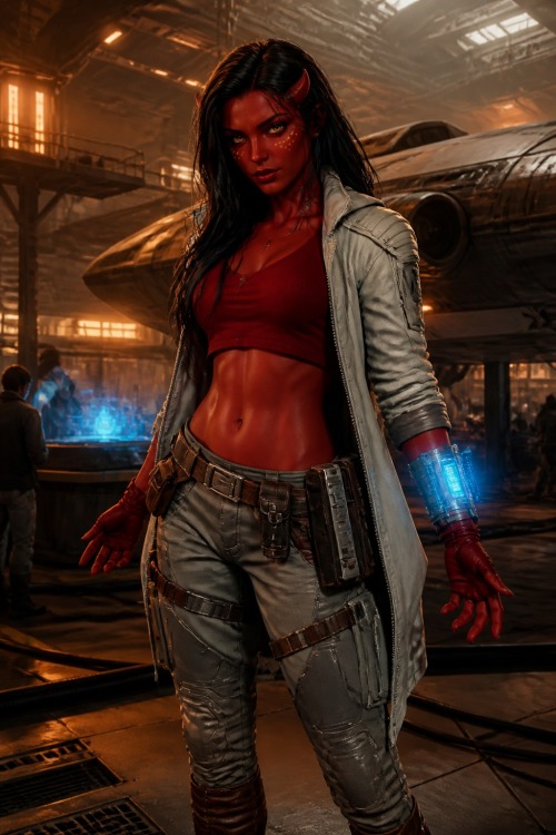 Vael'Ra