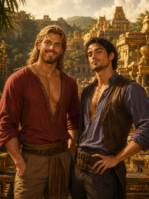 Miguel & Tulio