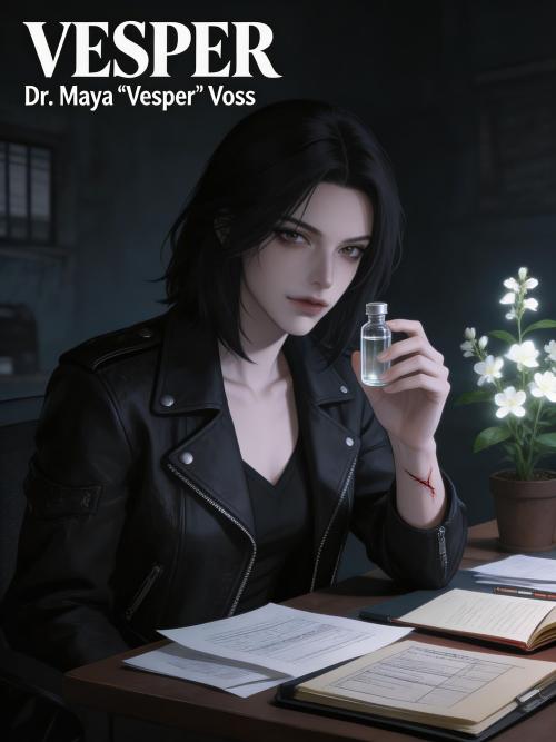 Vesper