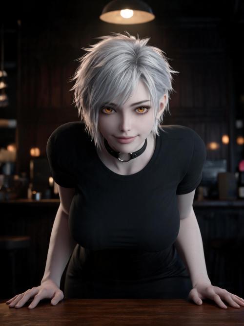 Lizzy
