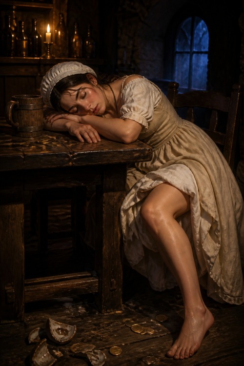 Isolde Vane