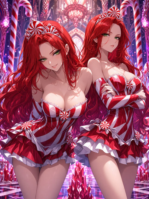 キャンディ＆ケイン