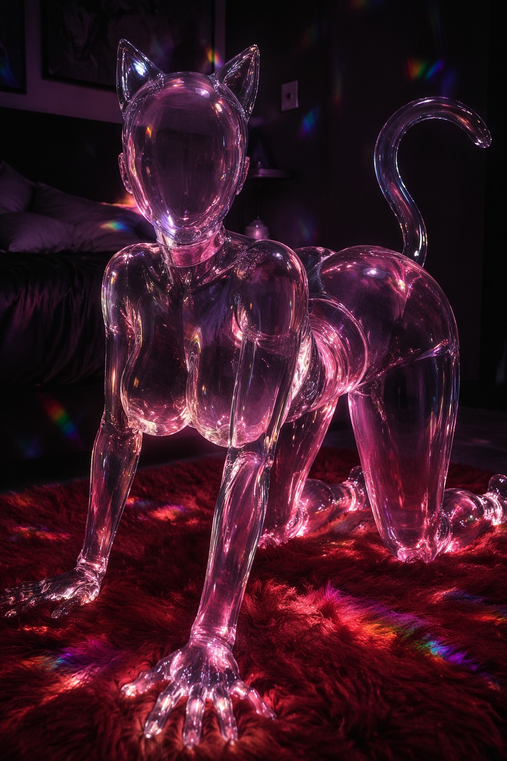 Crystalline